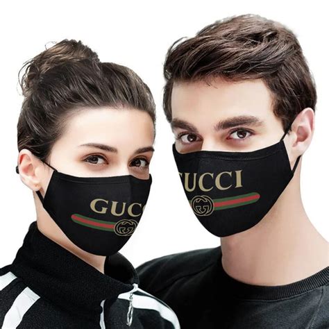 face mask.gucci|Gucci face masks for men.